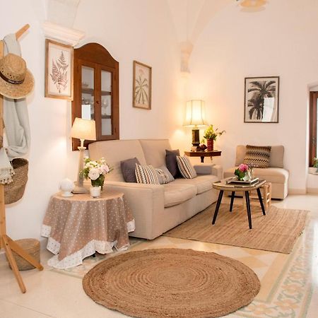 Willa Casa Del Lauro Locorotondo Zewnętrze zdjęcie