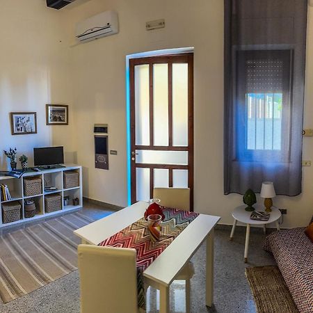 Willa Casa Del Lauro Locorotondo Zewnętrze zdjęcie