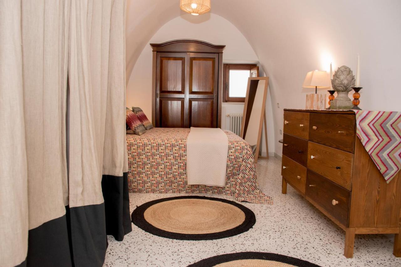 Willa Casa Del Lauro Locorotondo Zewnętrze zdjęcie