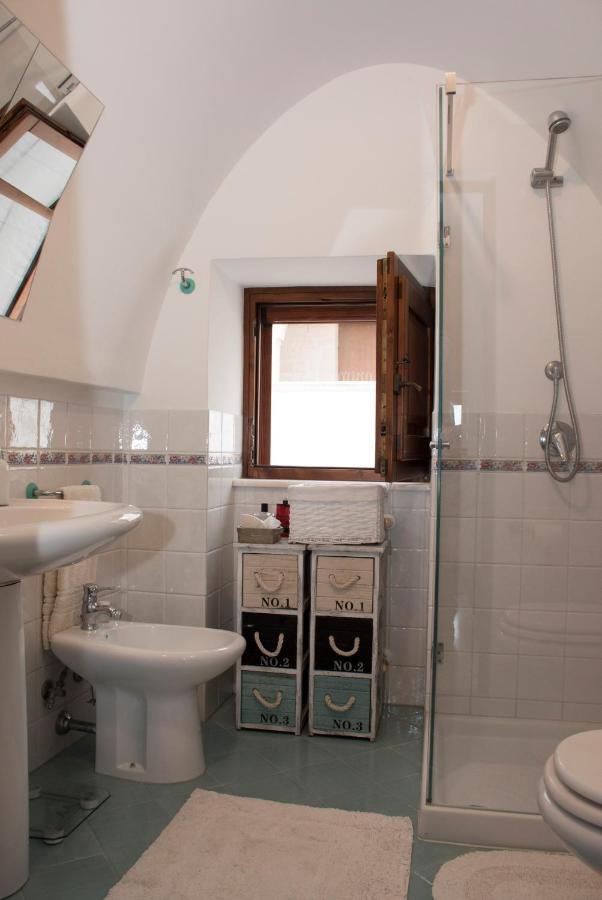Willa Casa Del Lauro Locorotondo Zewnętrze zdjęcie
