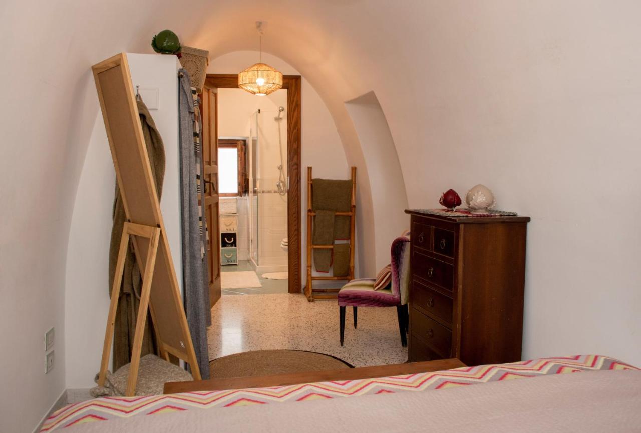 Willa Casa Del Lauro Locorotondo Zewnętrze zdjęcie