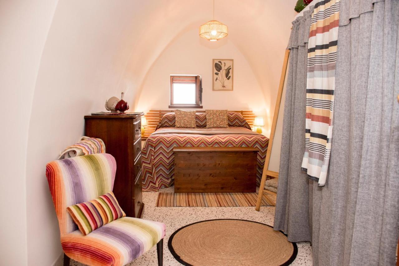 Willa Casa Del Lauro Locorotondo Zewnętrze zdjęcie