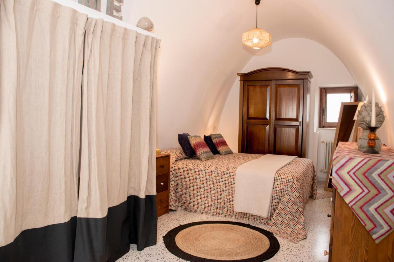 Willa Casa Del Lauro Locorotondo Zewnętrze zdjęcie