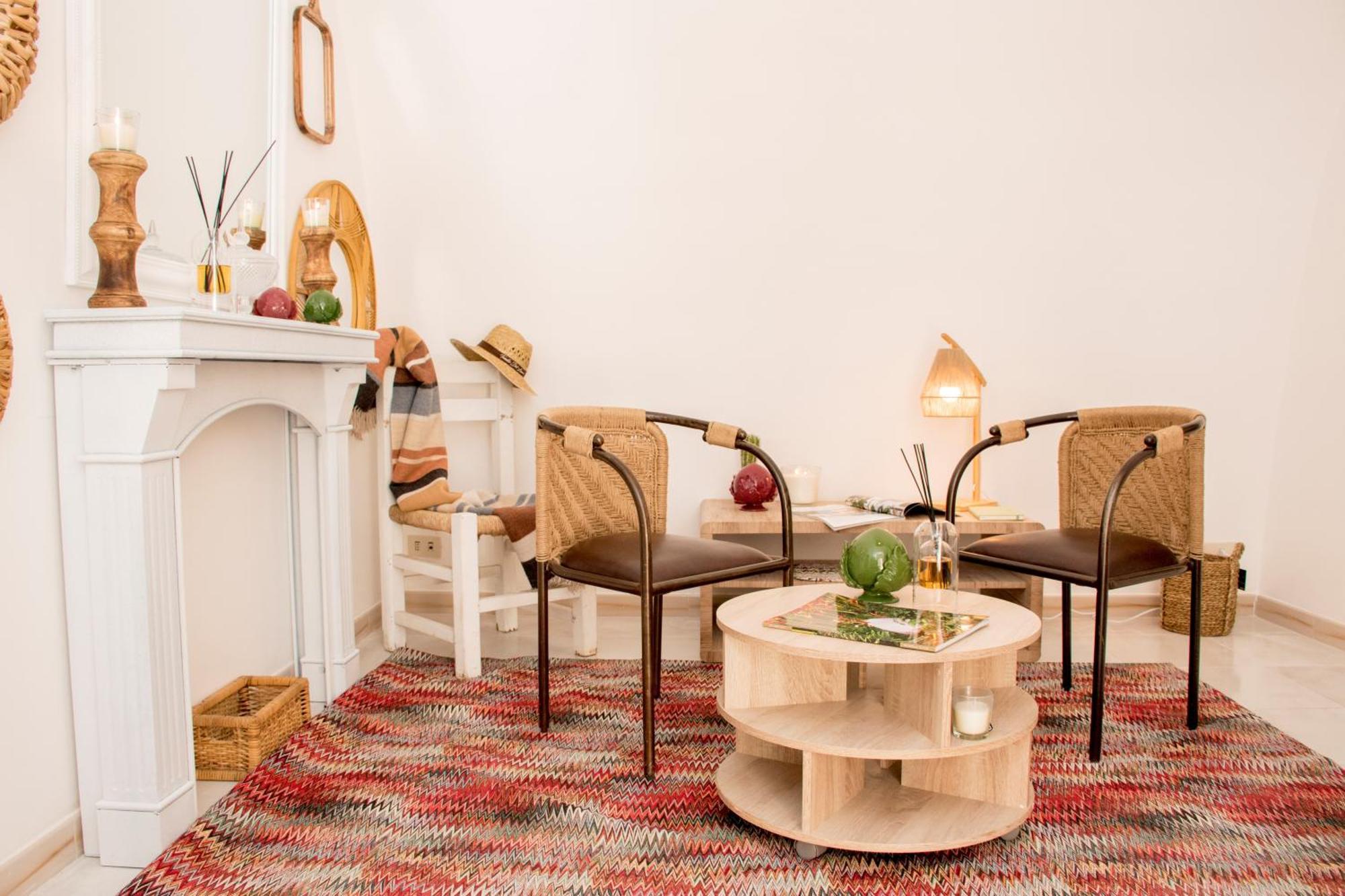 Willa Casa Del Lauro Locorotondo Zewnętrze zdjęcie