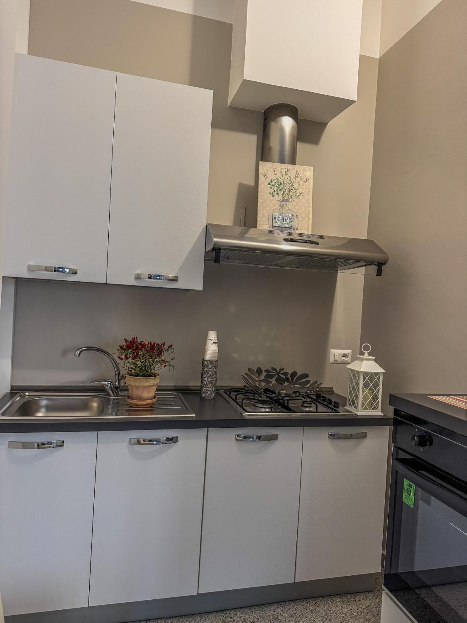 Willa Casa Del Lauro Locorotondo Zewnętrze zdjęcie