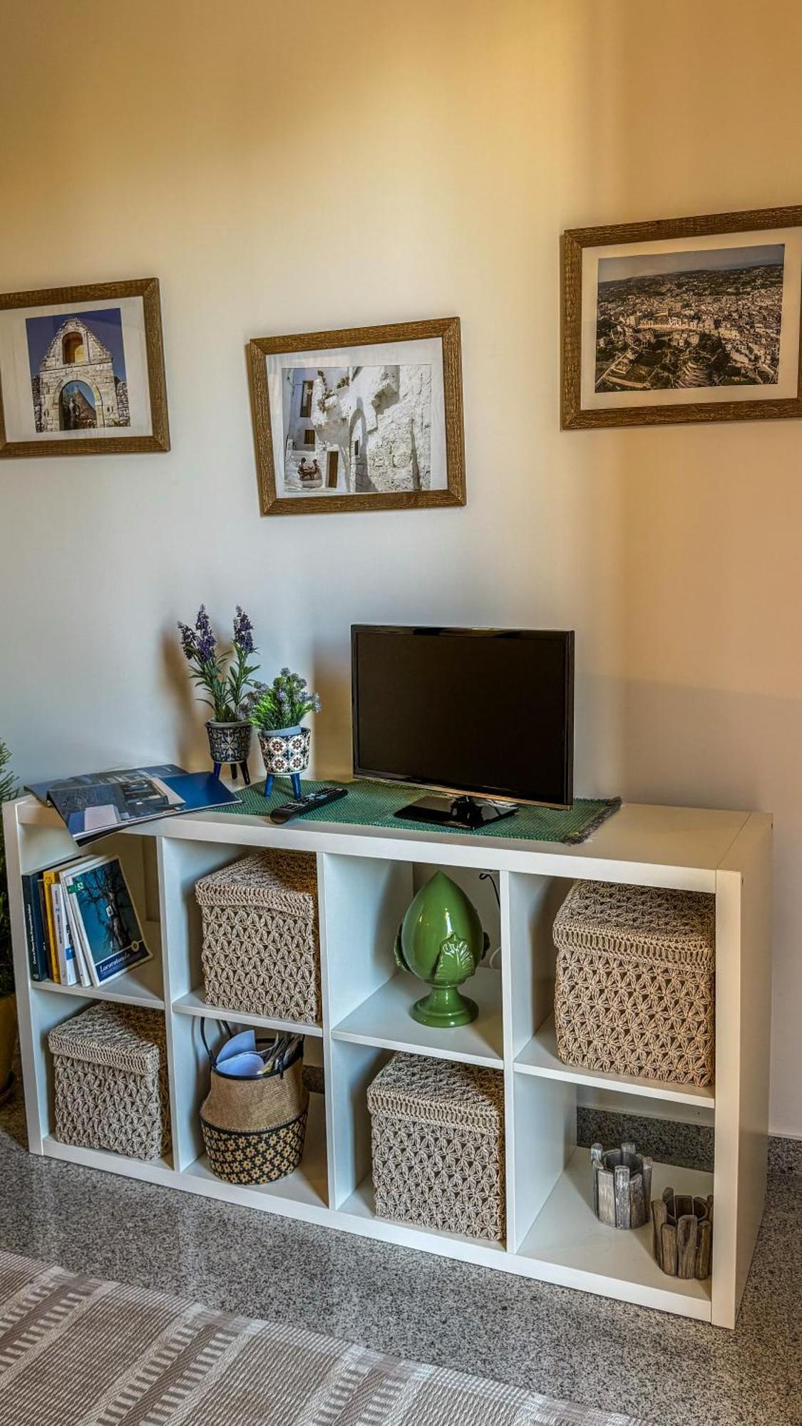 Willa Casa Del Lauro Locorotondo Zewnętrze zdjęcie