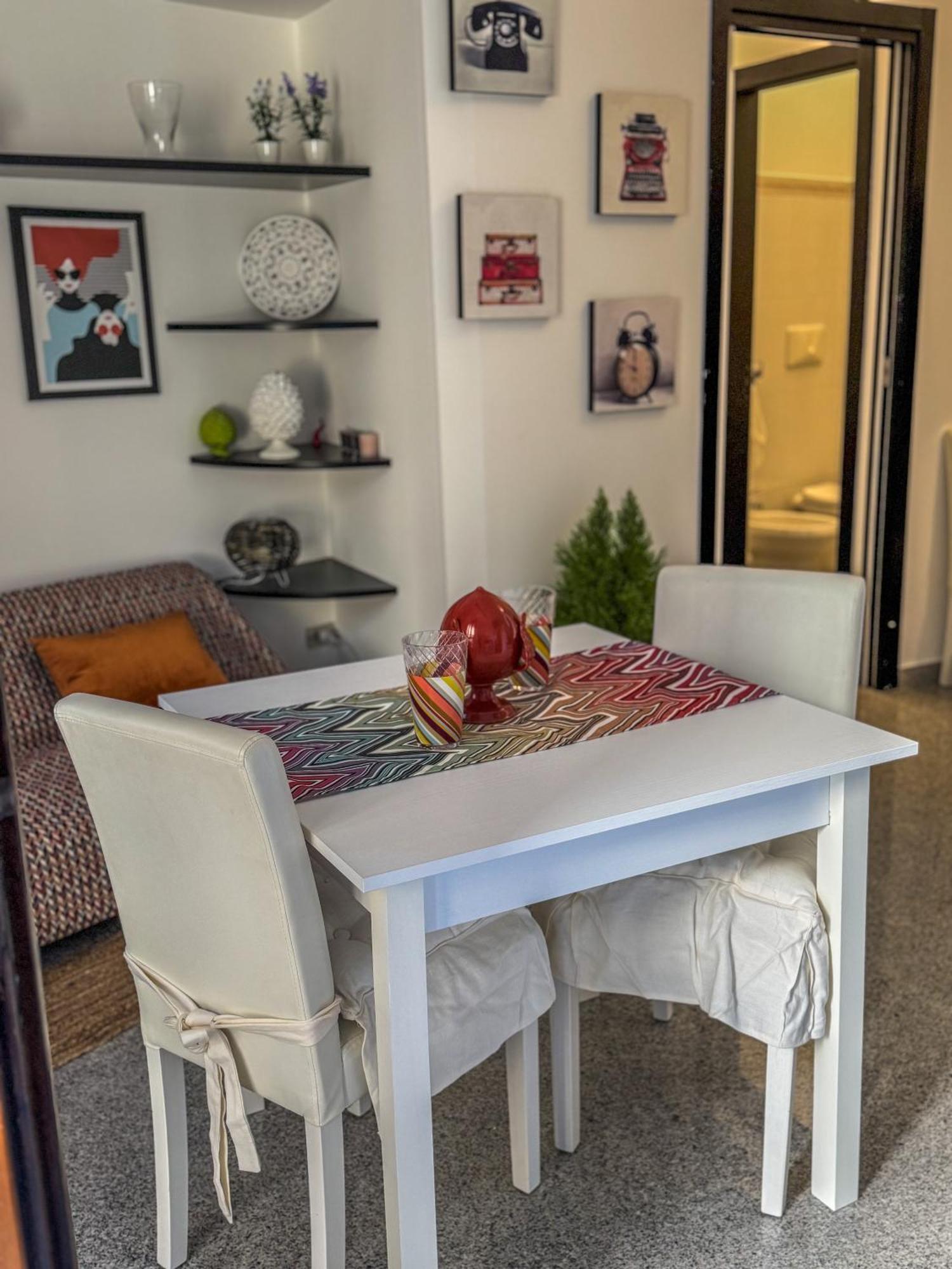 Willa Casa Del Lauro Locorotondo Zewnętrze zdjęcie