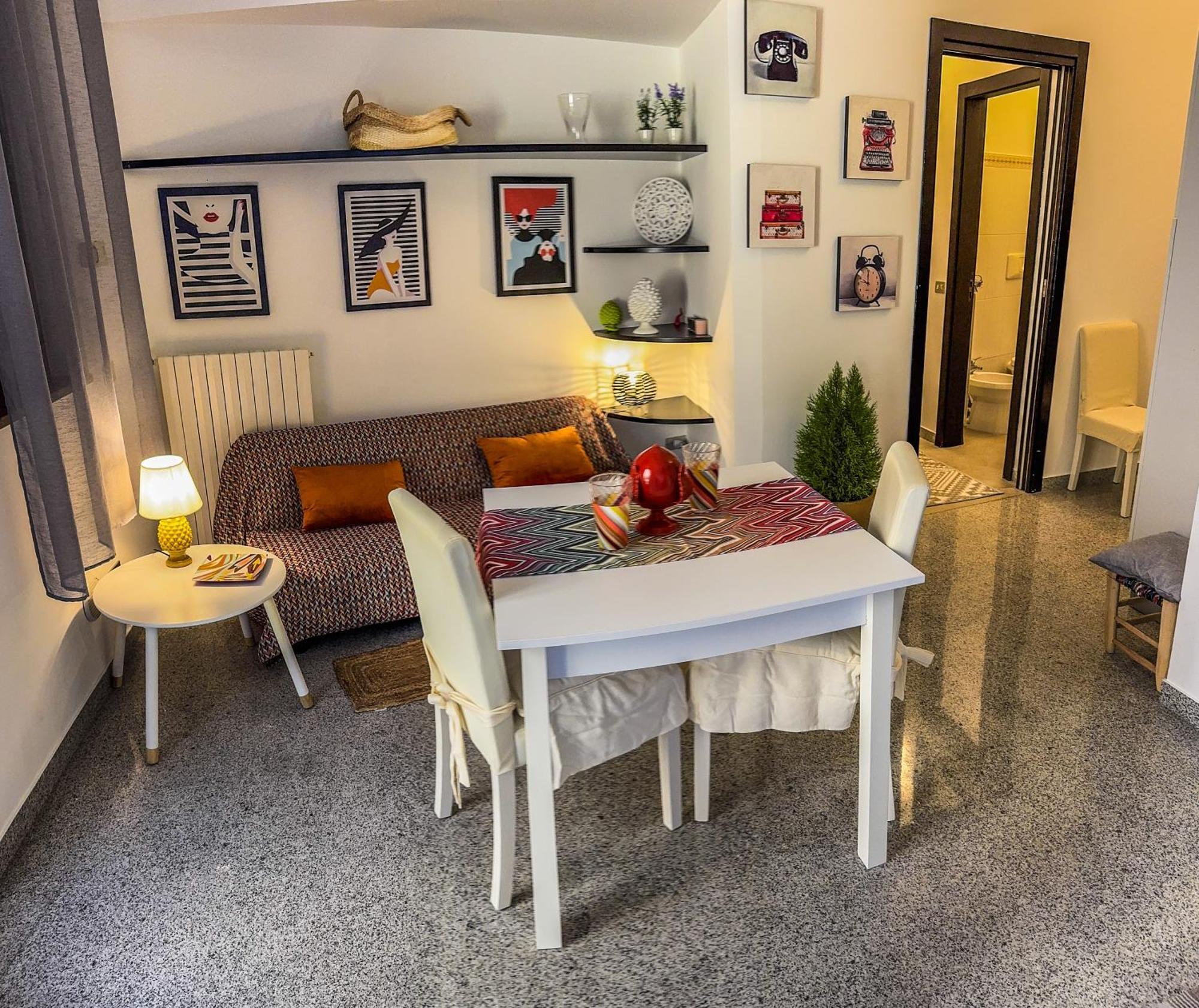 Willa Casa Del Lauro Locorotondo Zewnętrze zdjęcie