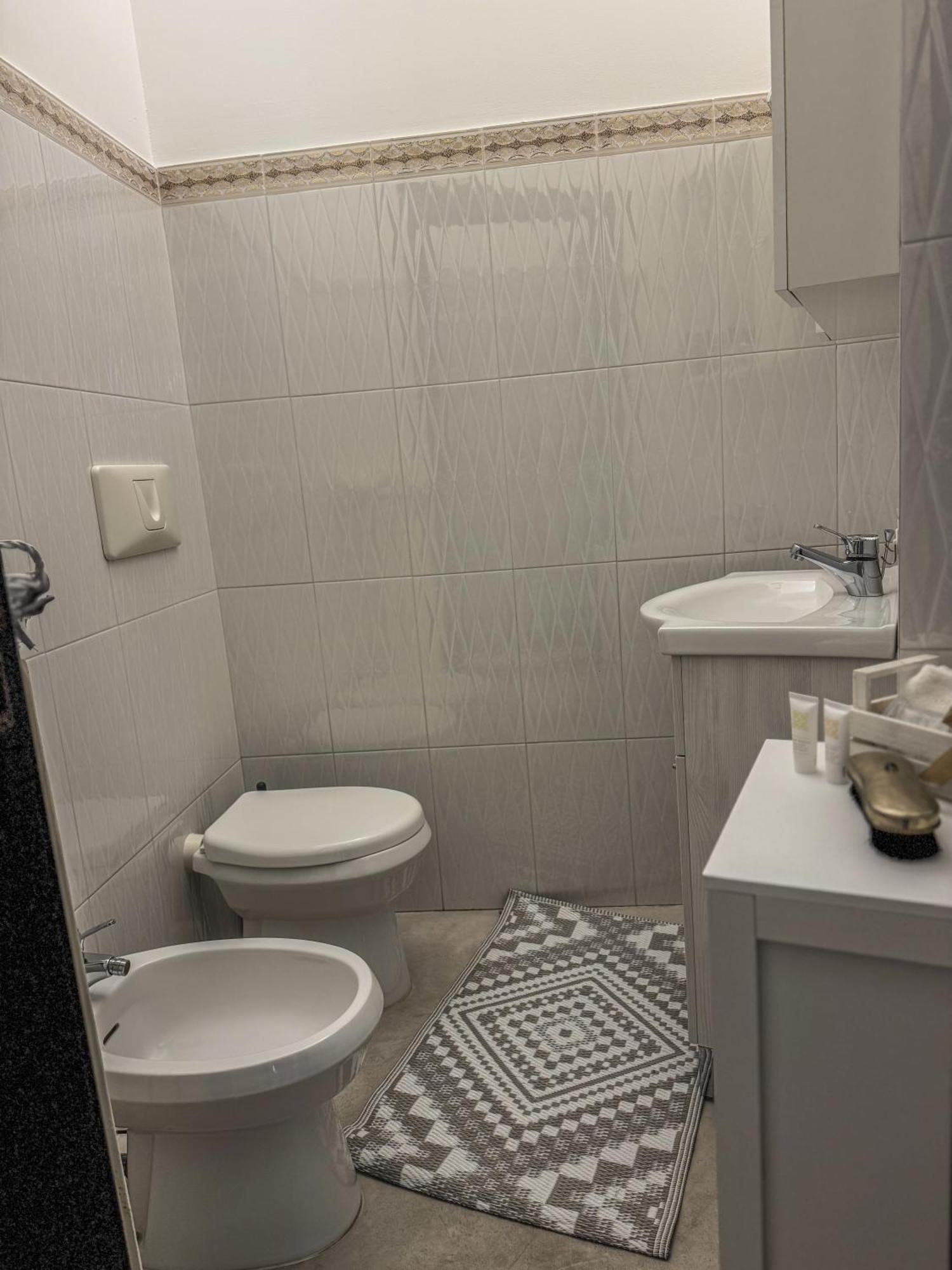 Willa Casa Del Lauro Locorotondo Zewnętrze zdjęcie